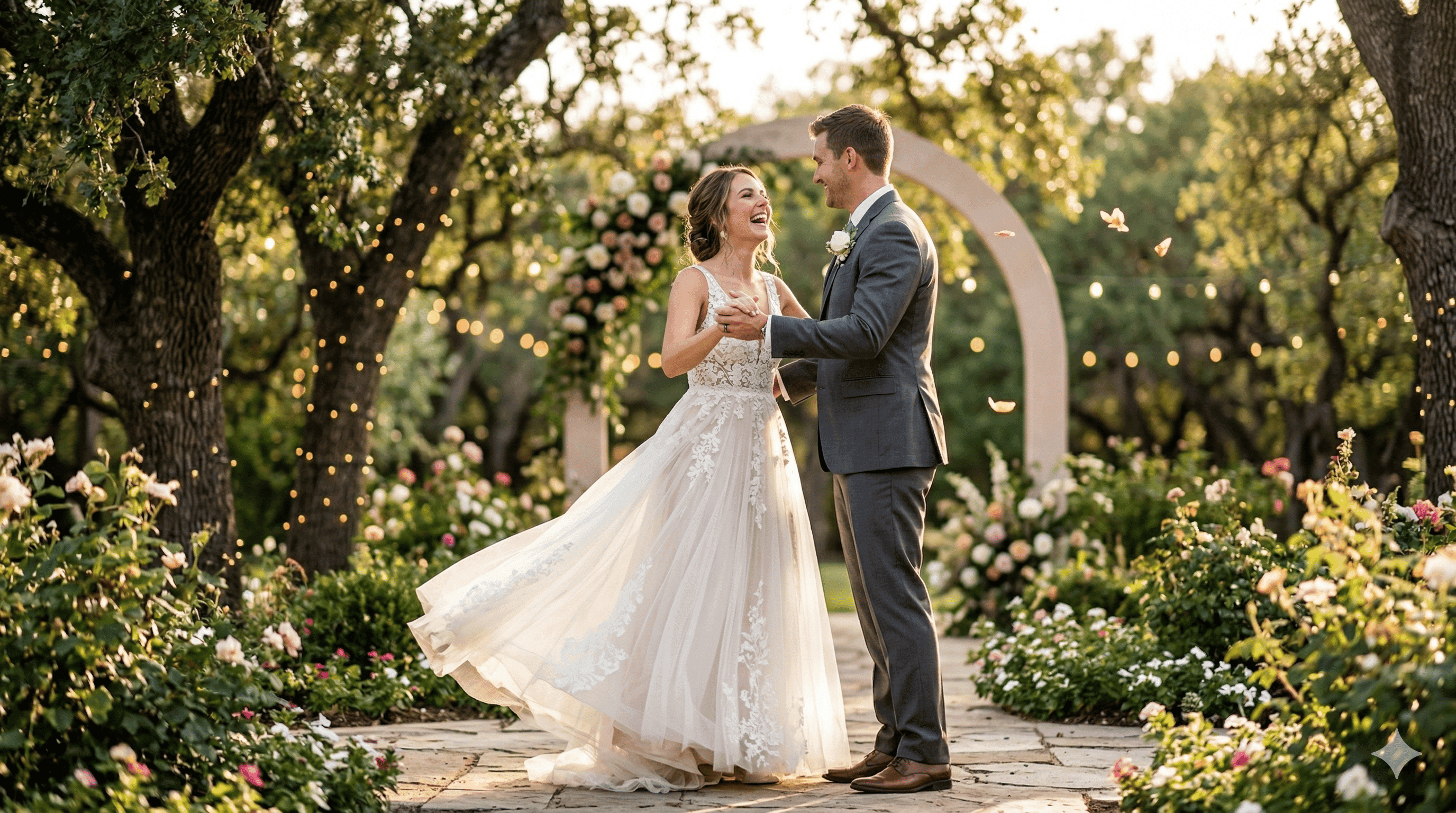 Share your wedding invitation digitally